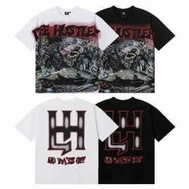 Picture of Life Hustlers T Shirts Short _SKULifeHustlersS-XL6htrLH0159403